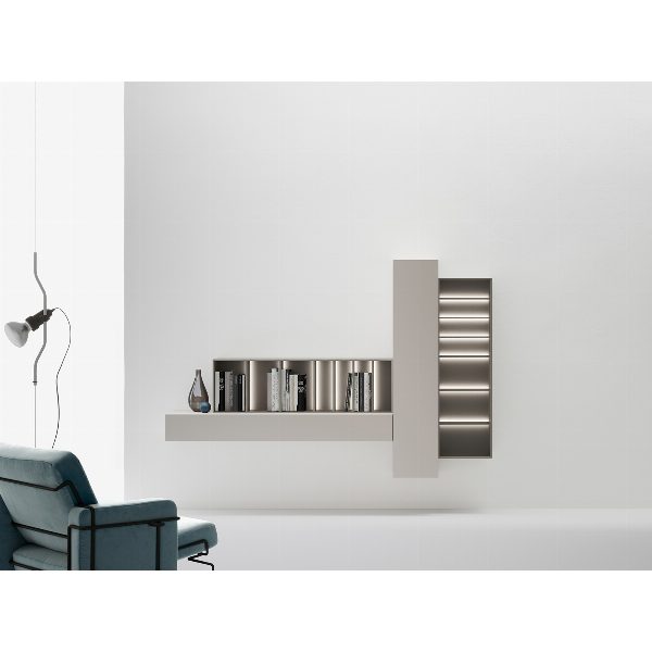 Libreria di design