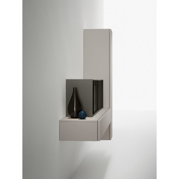 Libreria di design