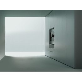 Armadio porta TV per la camera da letto