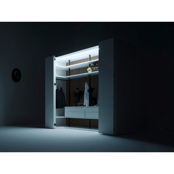 Camerino laccato