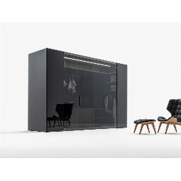 Camerino vetro