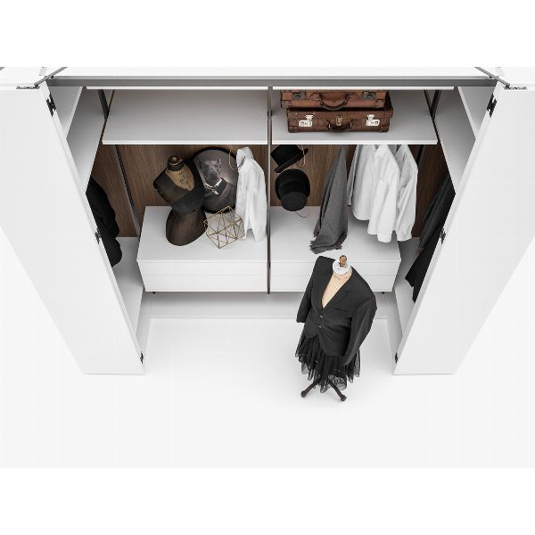 Camerino laccato