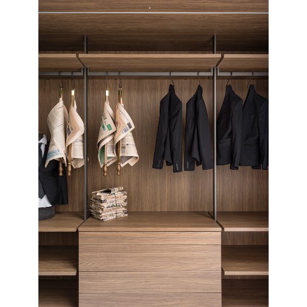 Camerino vetro