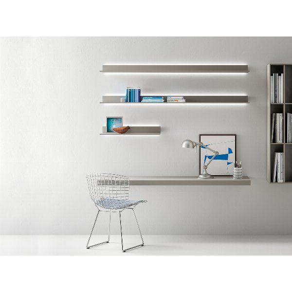Mensola Luxline