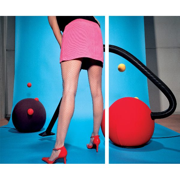 Airpouf