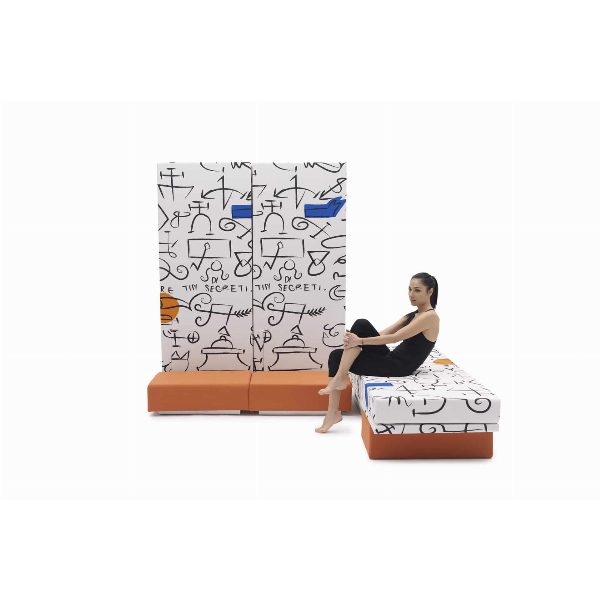 Altolà letto