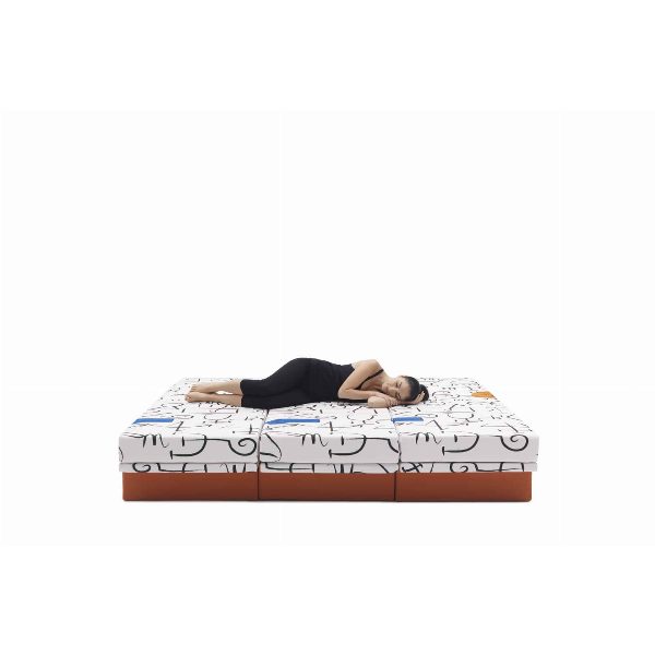 Altolà letto