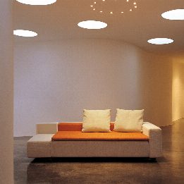 Ampère divano letto