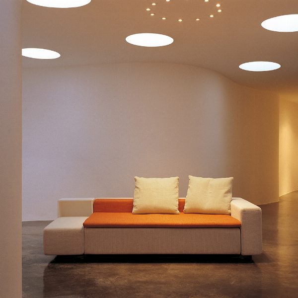 Ampère divano letto
