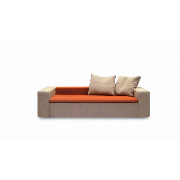 Ampère divano letto