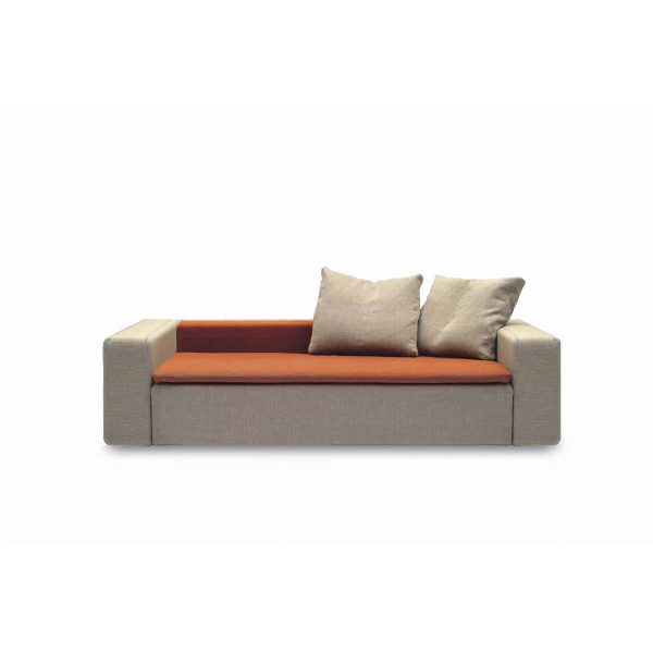 Ampère divano letto