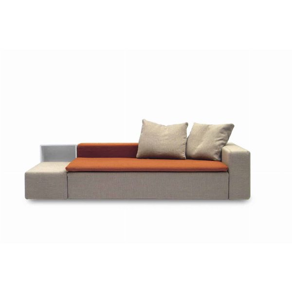 Ampère divano letto
