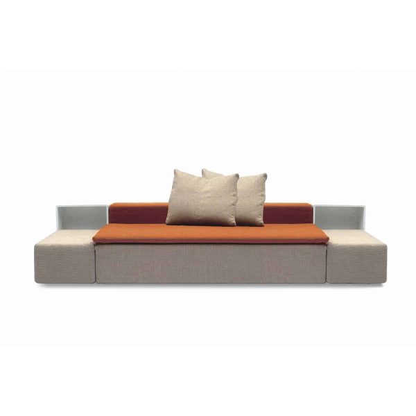 Ampère divano letto