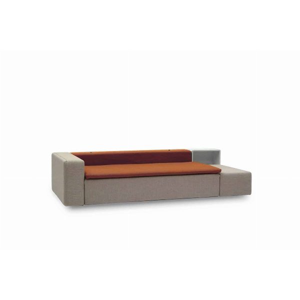 Ampère divano letto