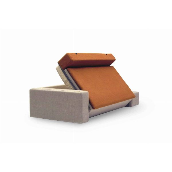 Ampère divano letto