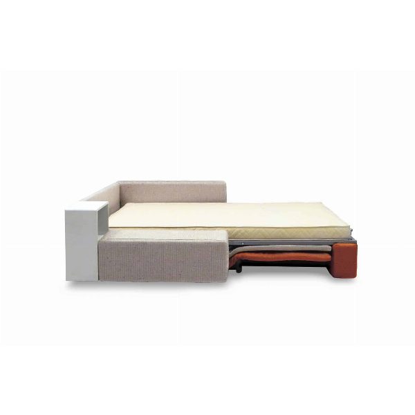 Ampère divano letto