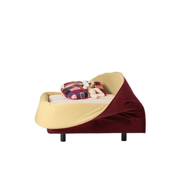 Letto Colletto singolo