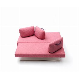 Big-Bag divano letto