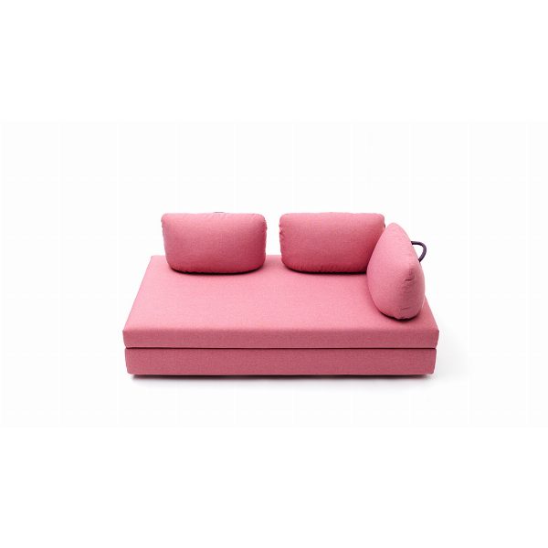 Big-Bag divano letto