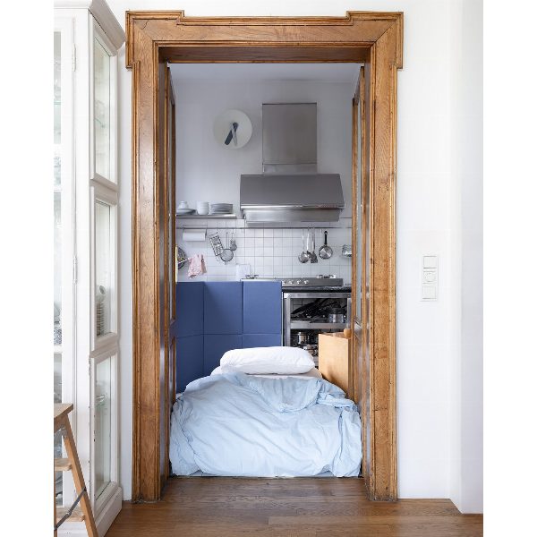 Bienvenue letto