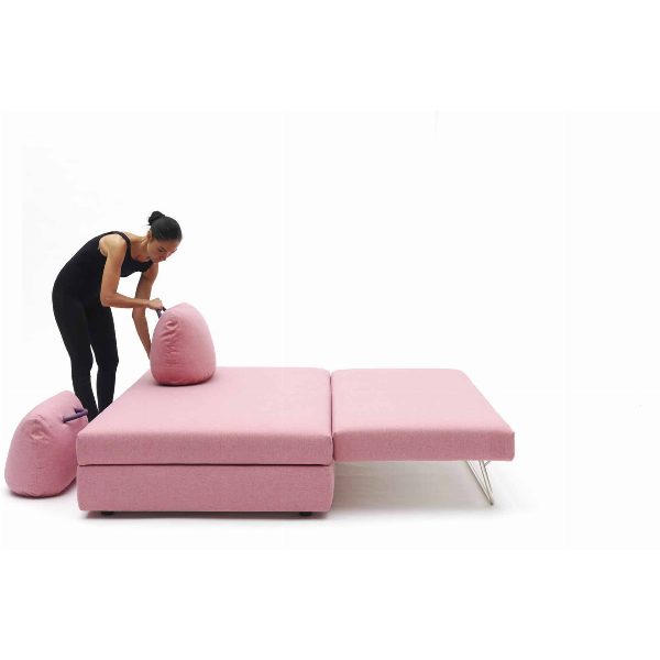 Big-Bag divano letto