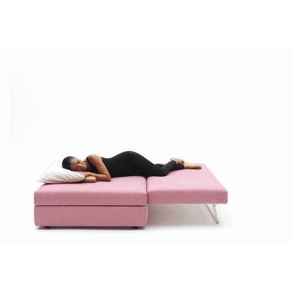Big-Bag divano letto