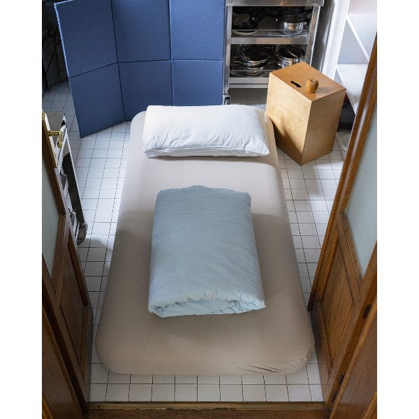Bienvenue letto