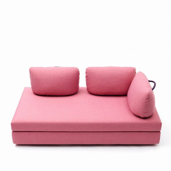 Big-Bag divano letto