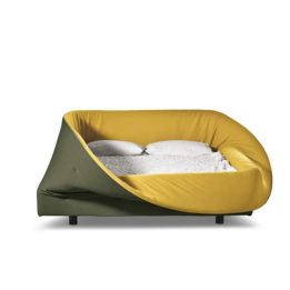 Letto COLLETTO matrimoniale - Lago