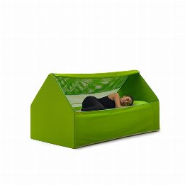 Ca.Mia letto