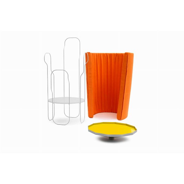Chambre d’Ami appendiabiti