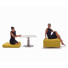 Code pouf