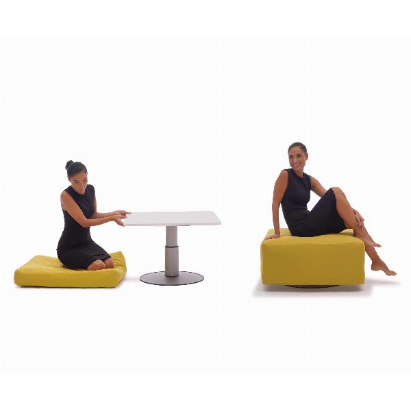 Code pouf