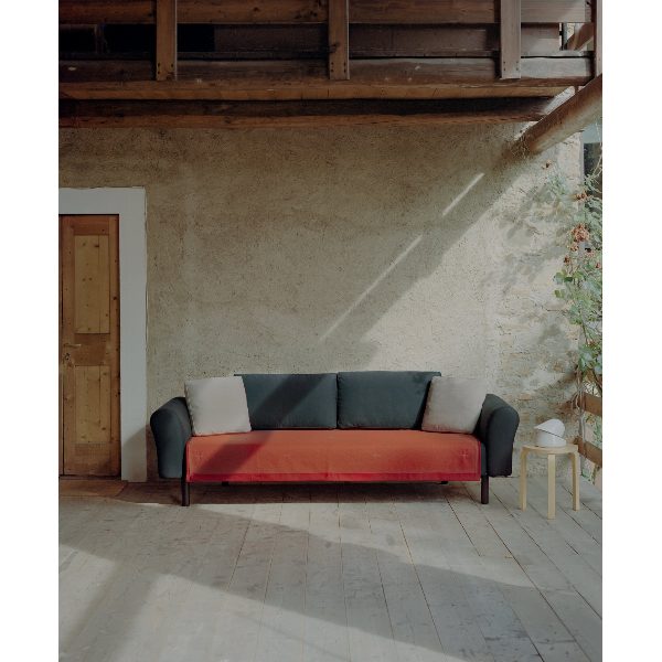 Commedia divano letto