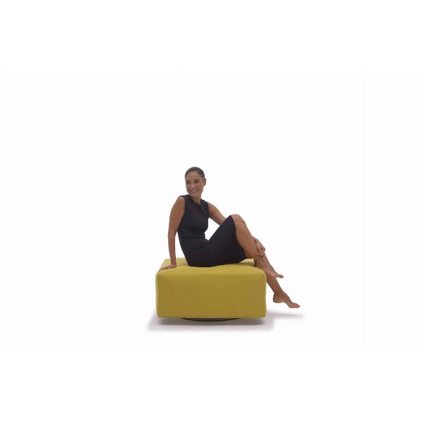 Code pouf