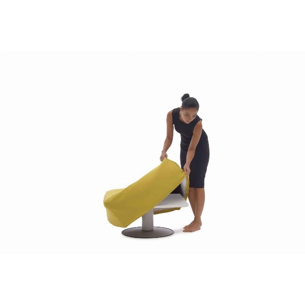 Code pouf