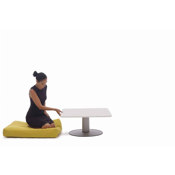 Code pouf