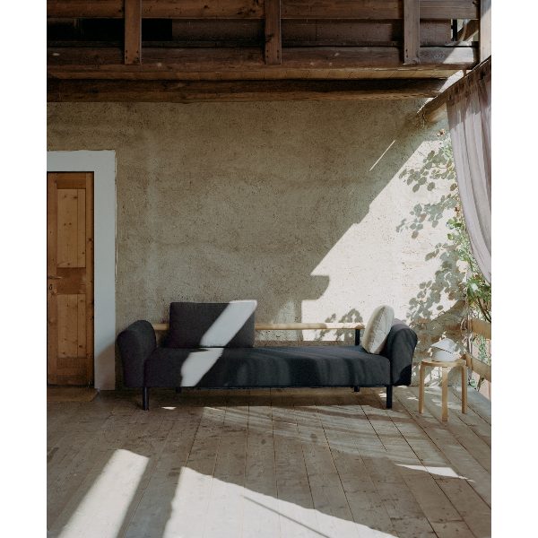 Commedia divano letto