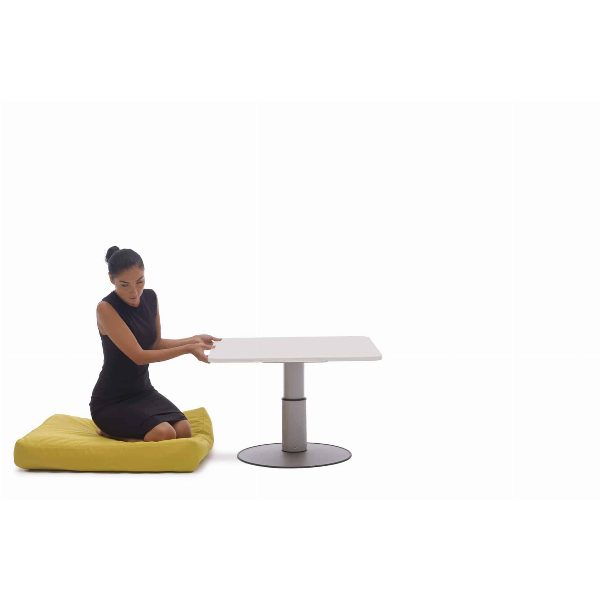 Code pouf