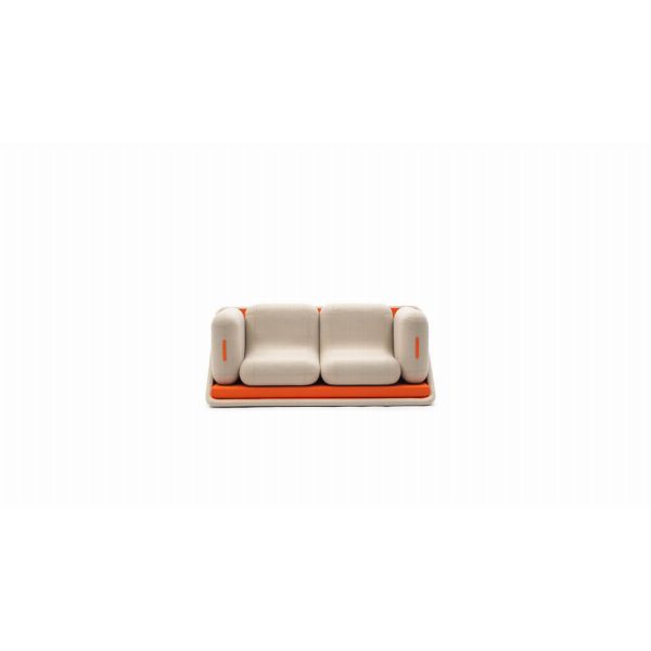 Concentré de Vie divano letto