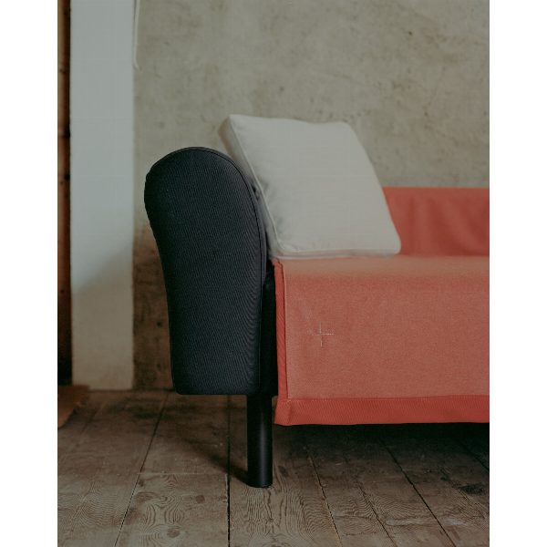 Commedia divano letto