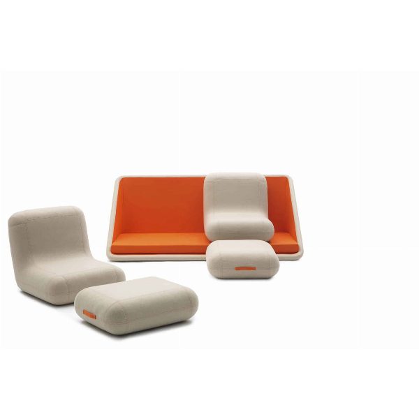 Concentré de Vie divano letto