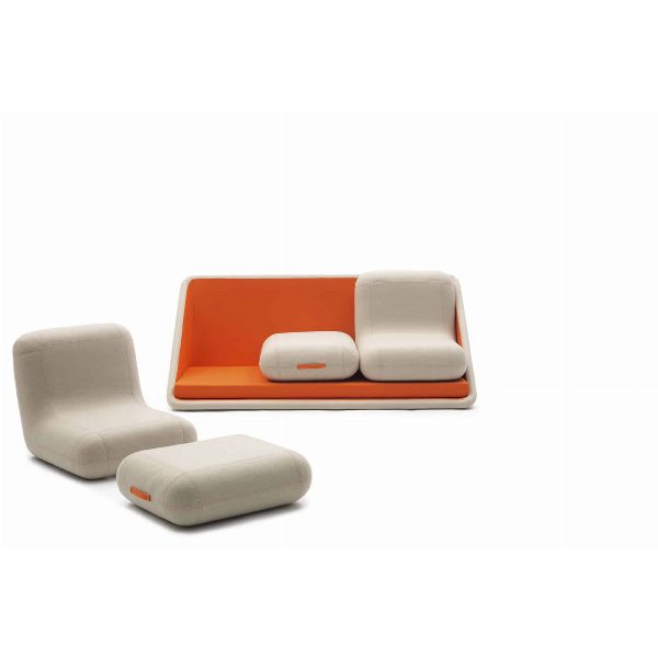 Concentré de Vie divano letto