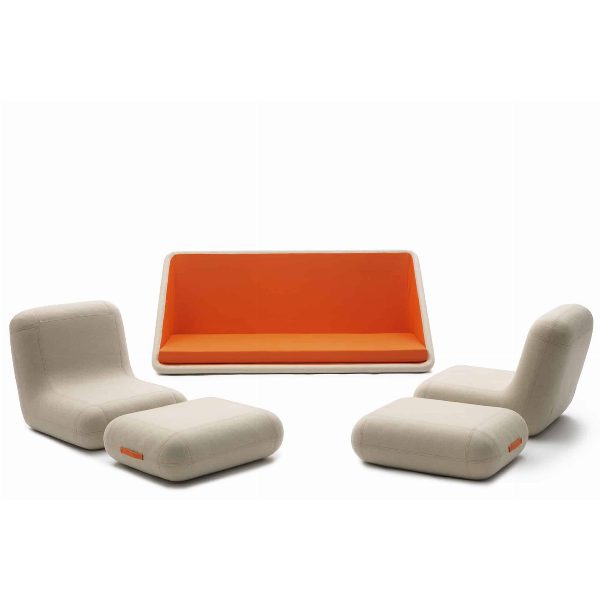 Concentré de Vie divano letto