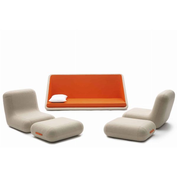 Concentré de Vie divano letto