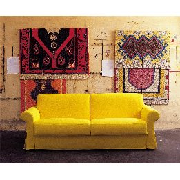 Cy divano letto
