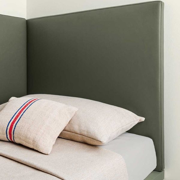 Letto Gizmo sinistro