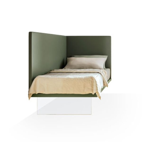 Letto Gizmo sinistro