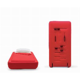 Ercolino letto