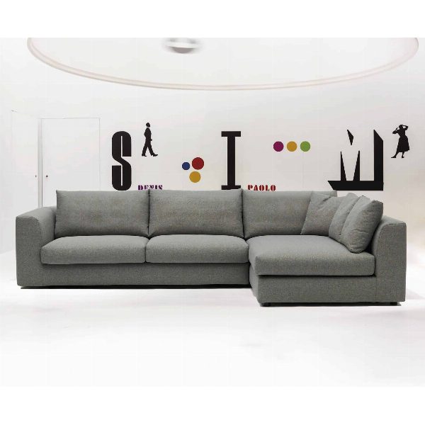 Flower divano letto